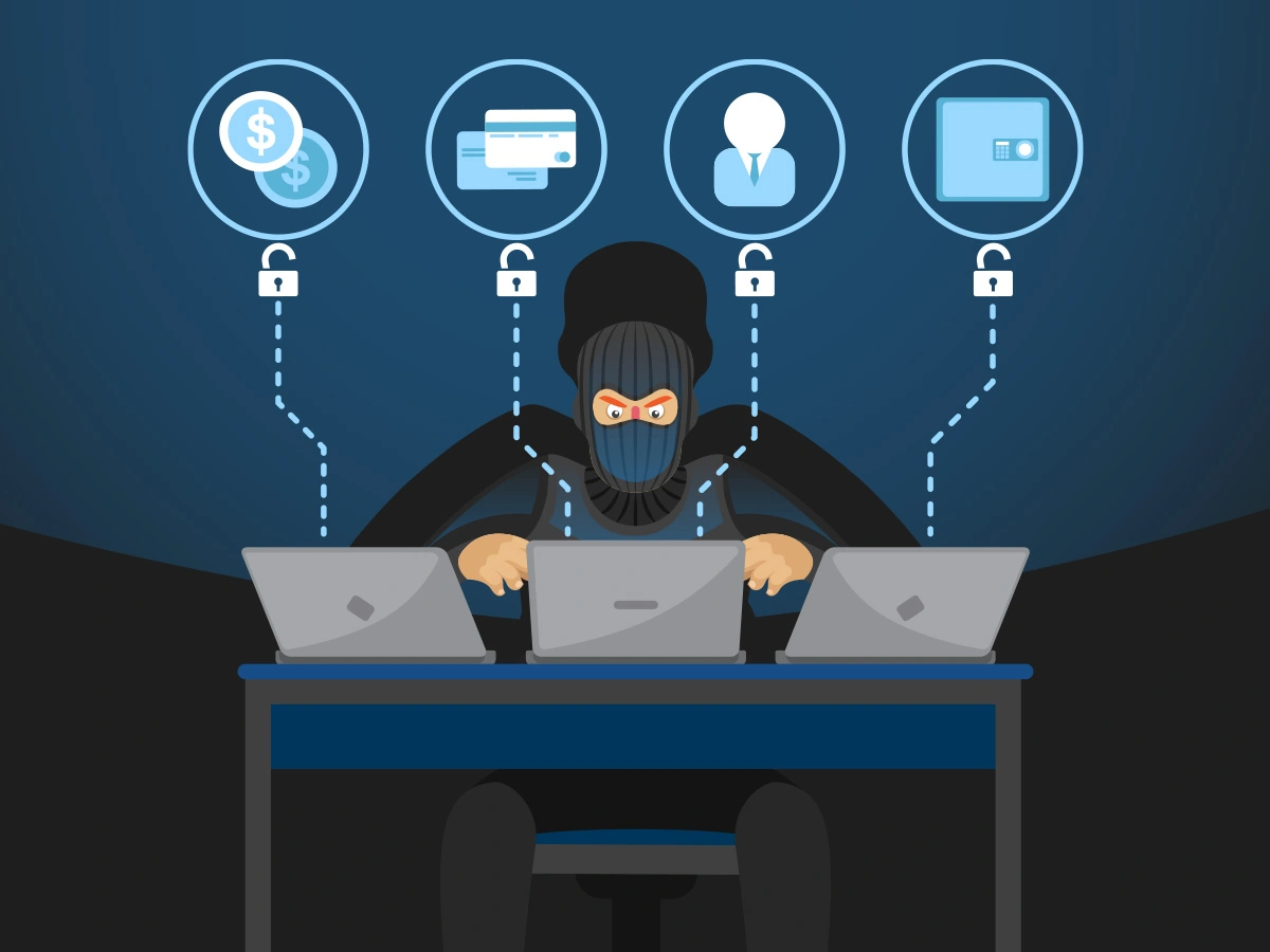 Session Hijacking: Exploiting Web Sessions to Steal Data