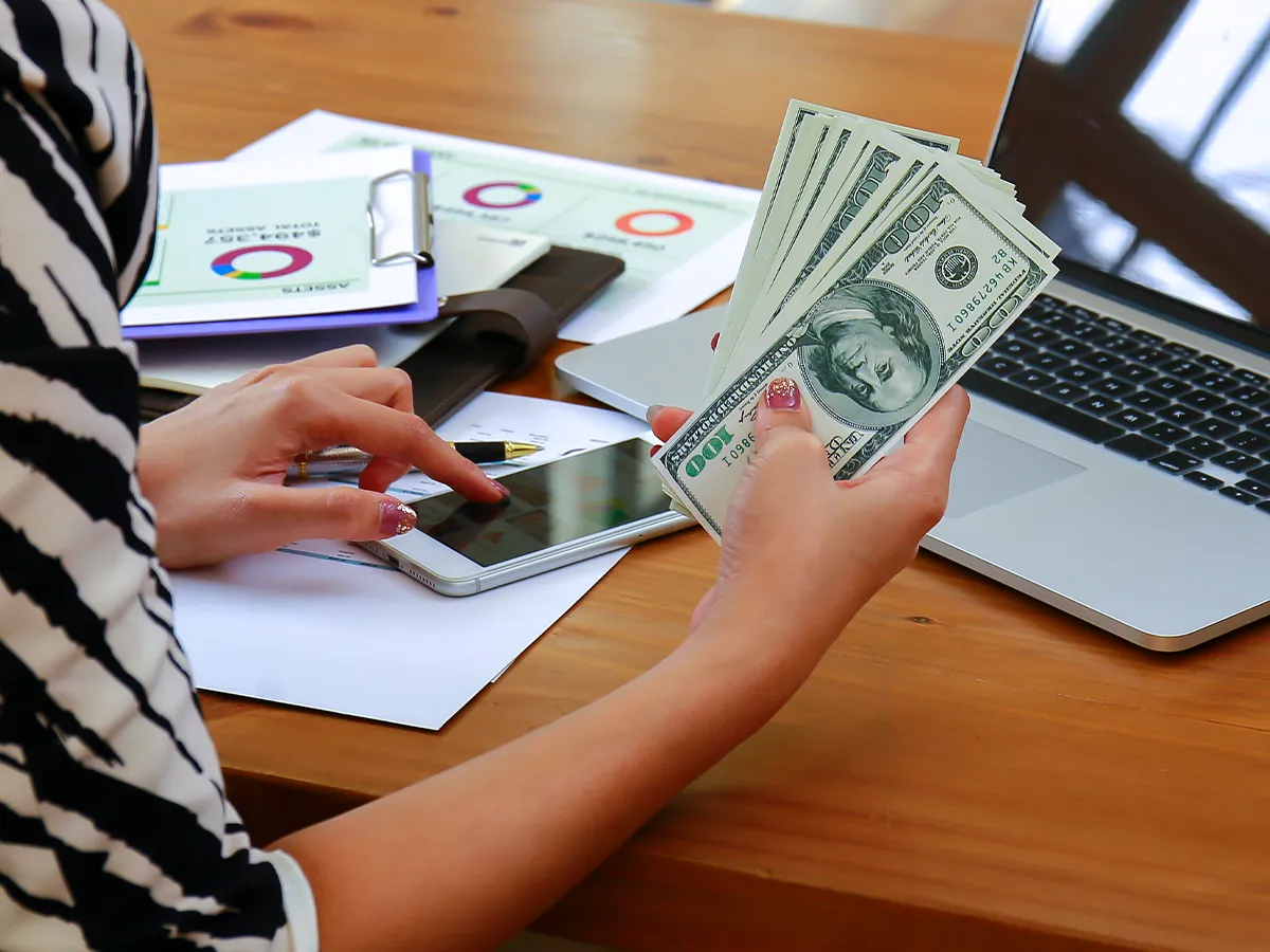 social media marketing cost via cost per mile