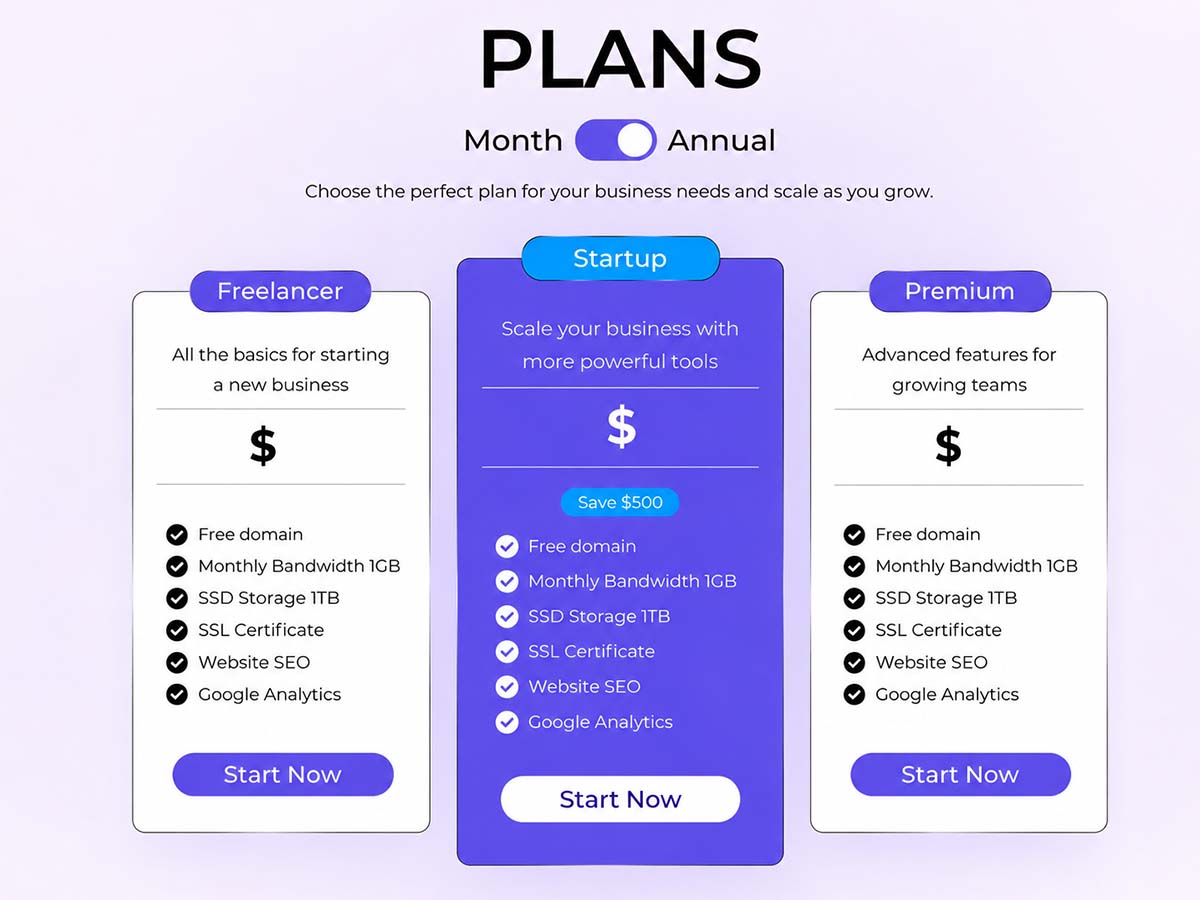 social-media-marketing-pricing-models