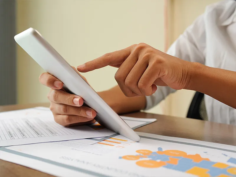 start with in depth keyword research and analysis