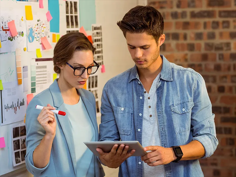 staying competitive with cost effective marketing solutions