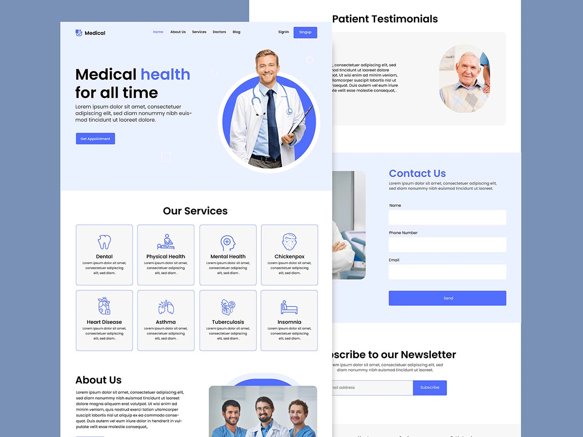 strategy-4-landing-page-experience