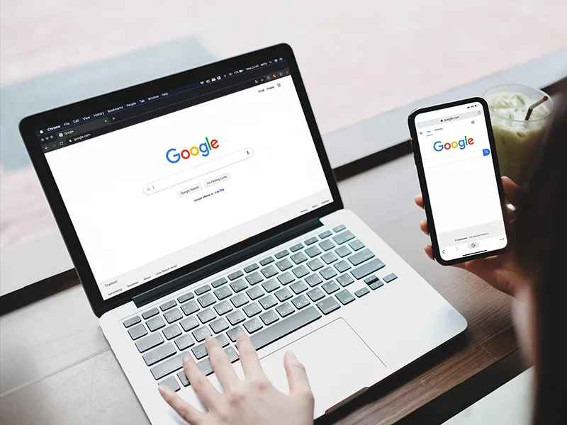 submit your sitemap to google