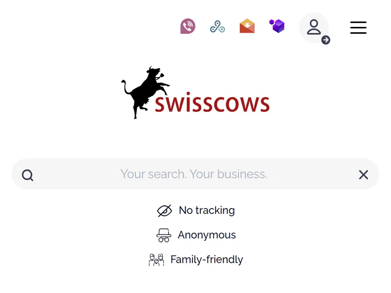 Swisscows