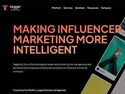 tagger by sprout social