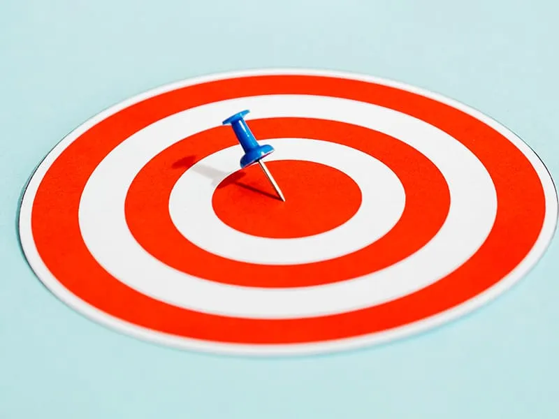 target customer pain points