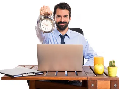 time management skill