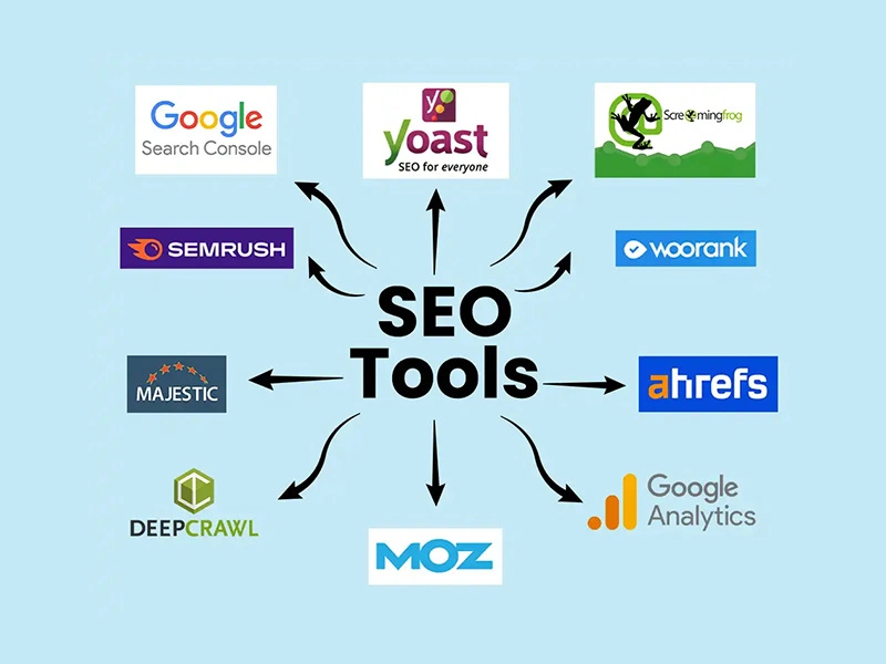 Tools to Enhance Your SEO Content