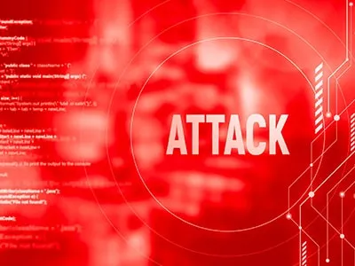top 10 cyber security attack