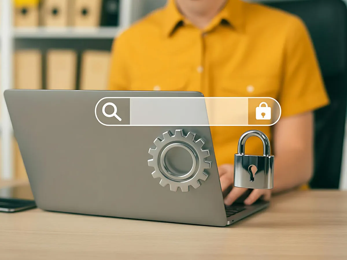 Top 10 Private Search Engines