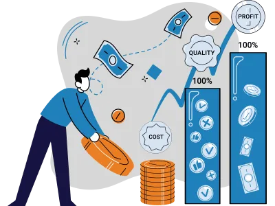 cost and scalability