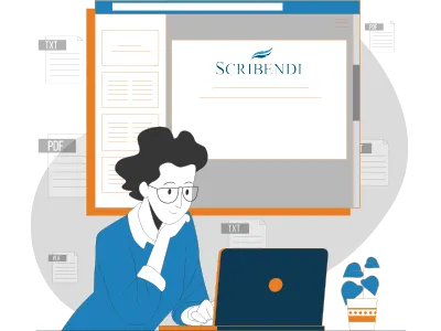 scribendi