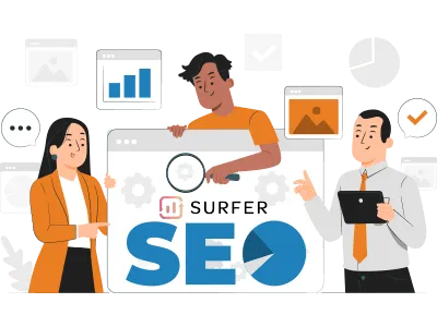 surfer seo