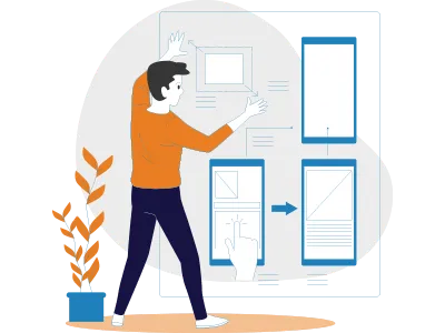 user friendly interface