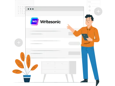 write sonic