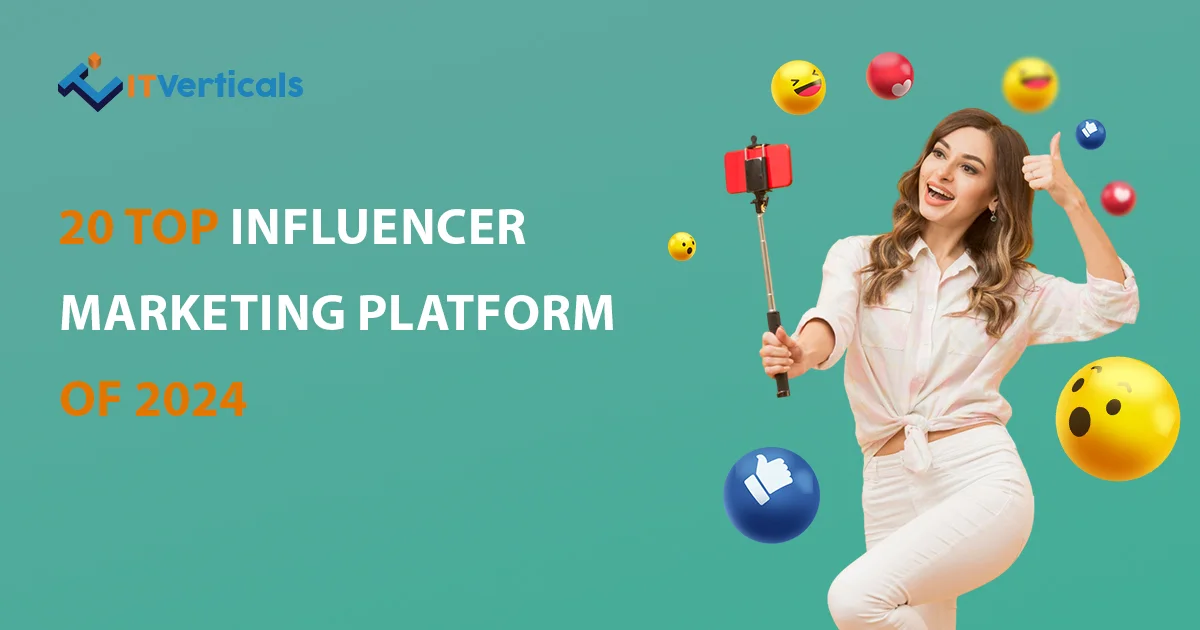 top influencer marketing platforms