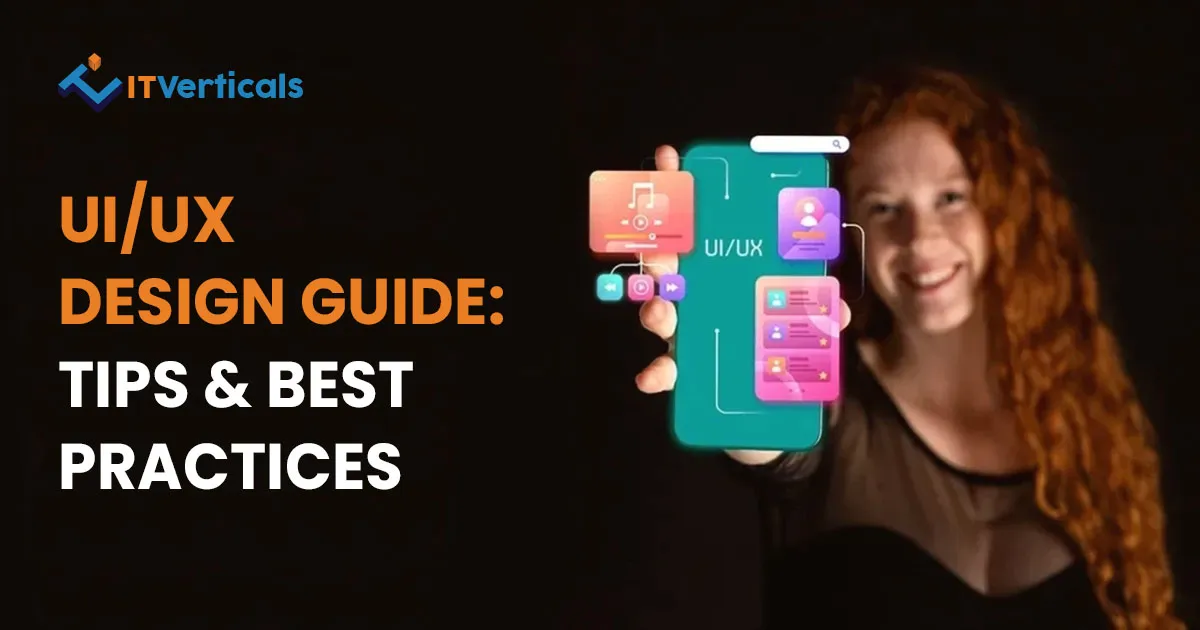 Mobile App Development Process (Step-by-Step Guide)