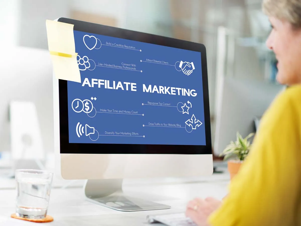Understand How Affiliate Marketing Platforms Work