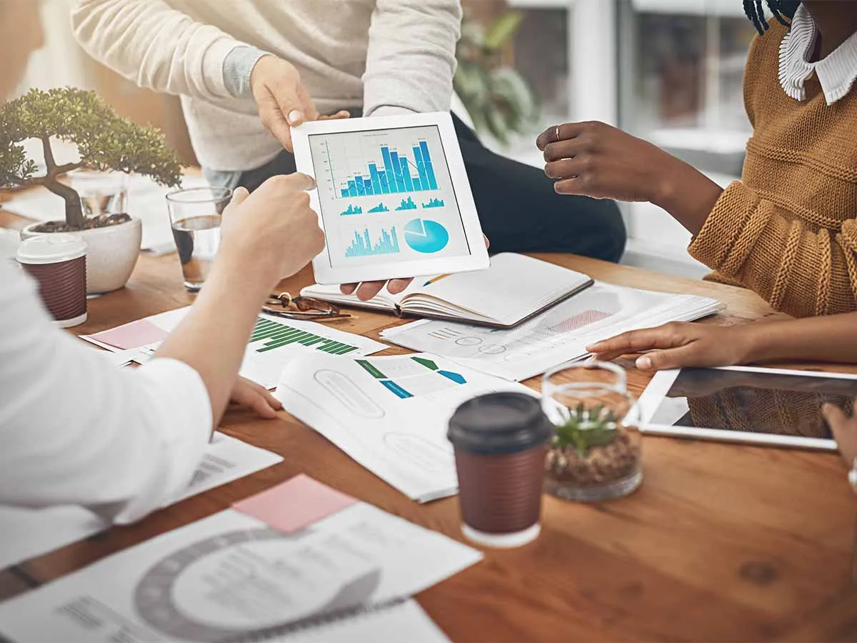 Understanding Digital Marketing Strategy
