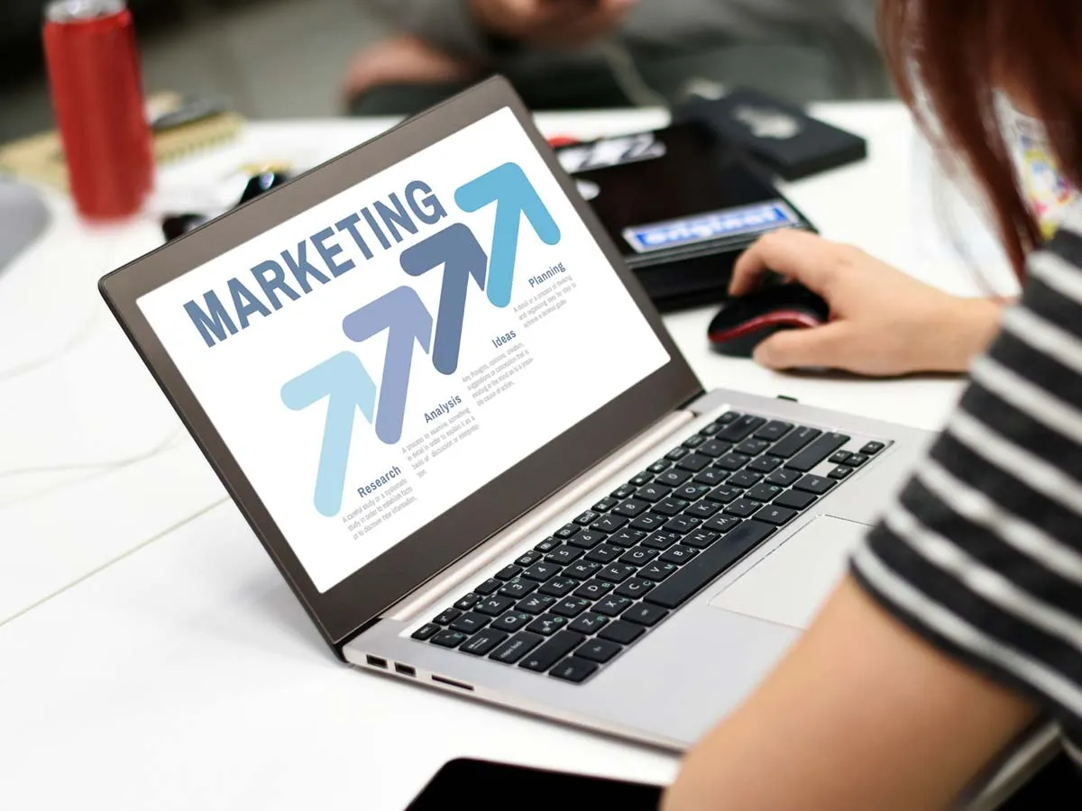 Understanding the Types of Affiliate Marketing Strategies