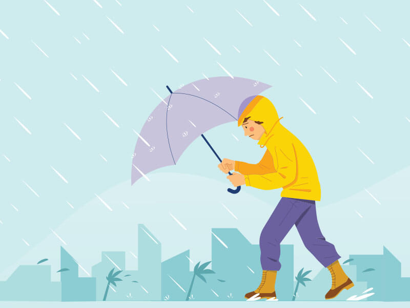 unexpected-rain