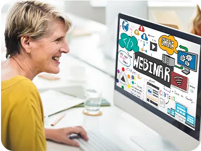 use various content formats