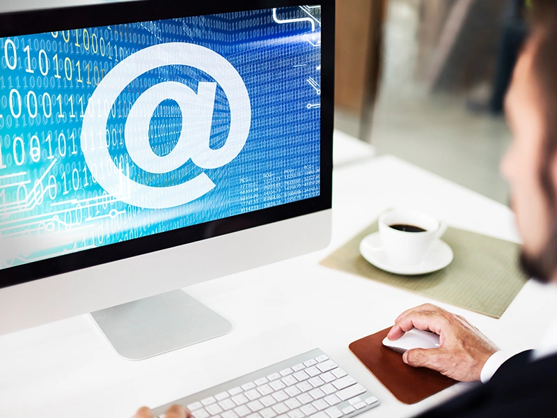 Utilize email marketing