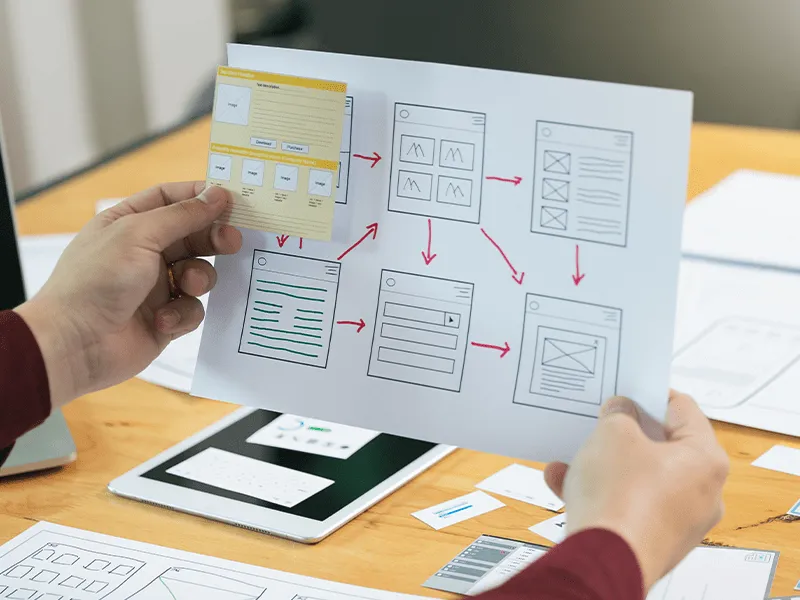 utilize schema markup for rich snippets