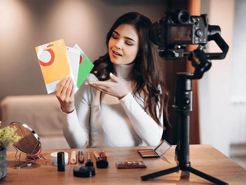 video marketing b2c