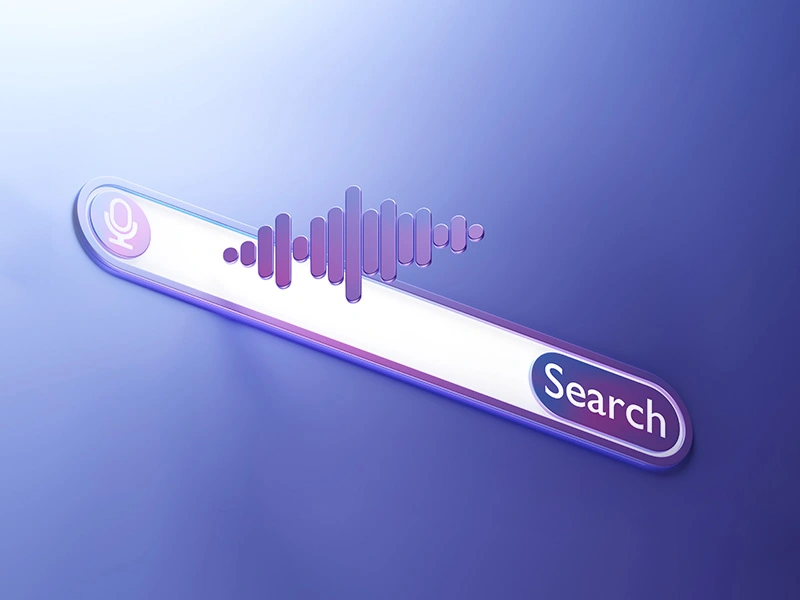 Voice Search Marketing Strategies to Drive Traffic and Engagement