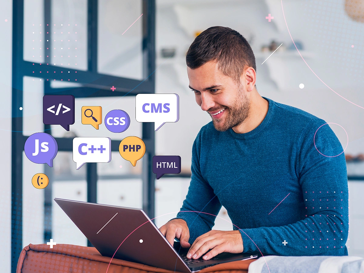 Website Building and Design