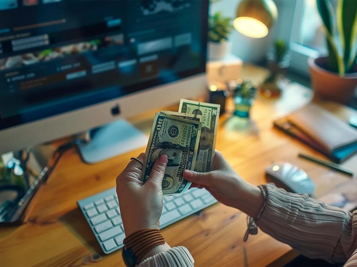 Website Development Cost Breakdown: From Design to Launch