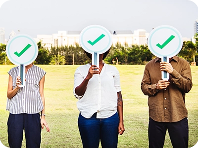 compliance checklist