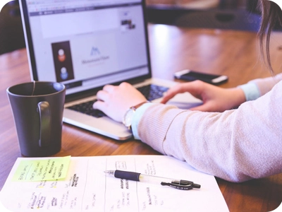 marketing checklist