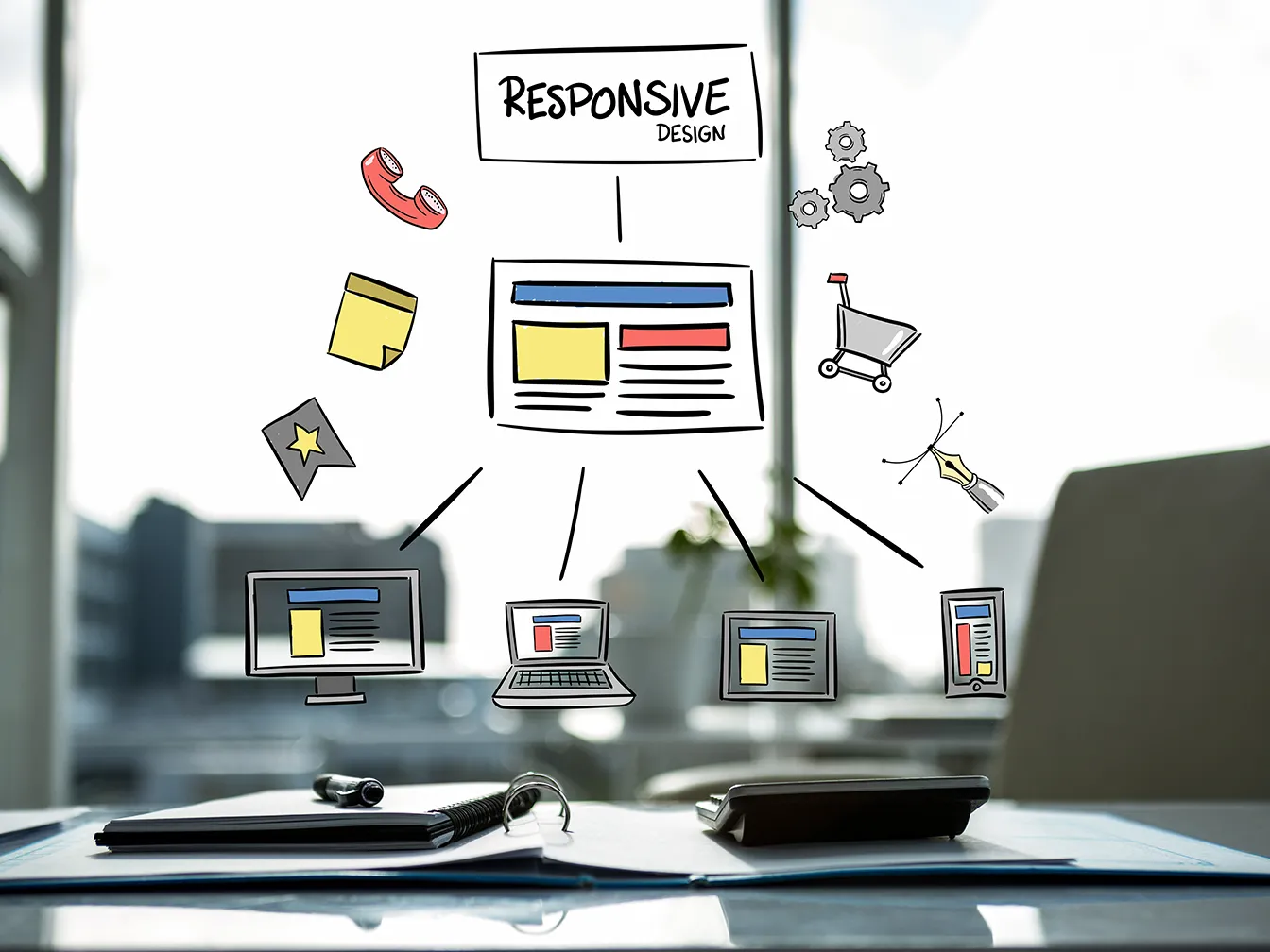 what factors contribute to the cost of landing page development