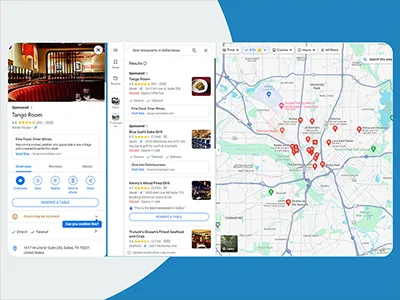 What’s Google My Business | How to Improve GMB Rankings