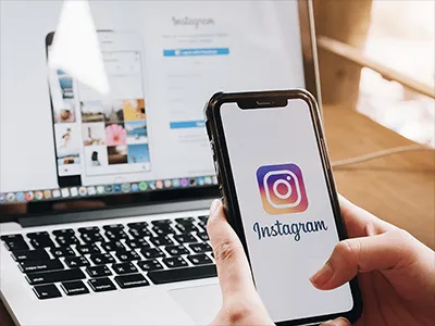 what is instagram marketing