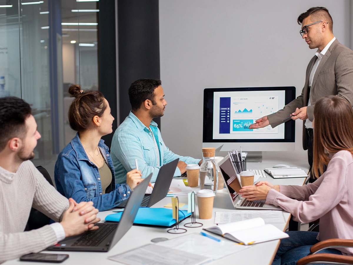 H2 What is Marketing in Business ?