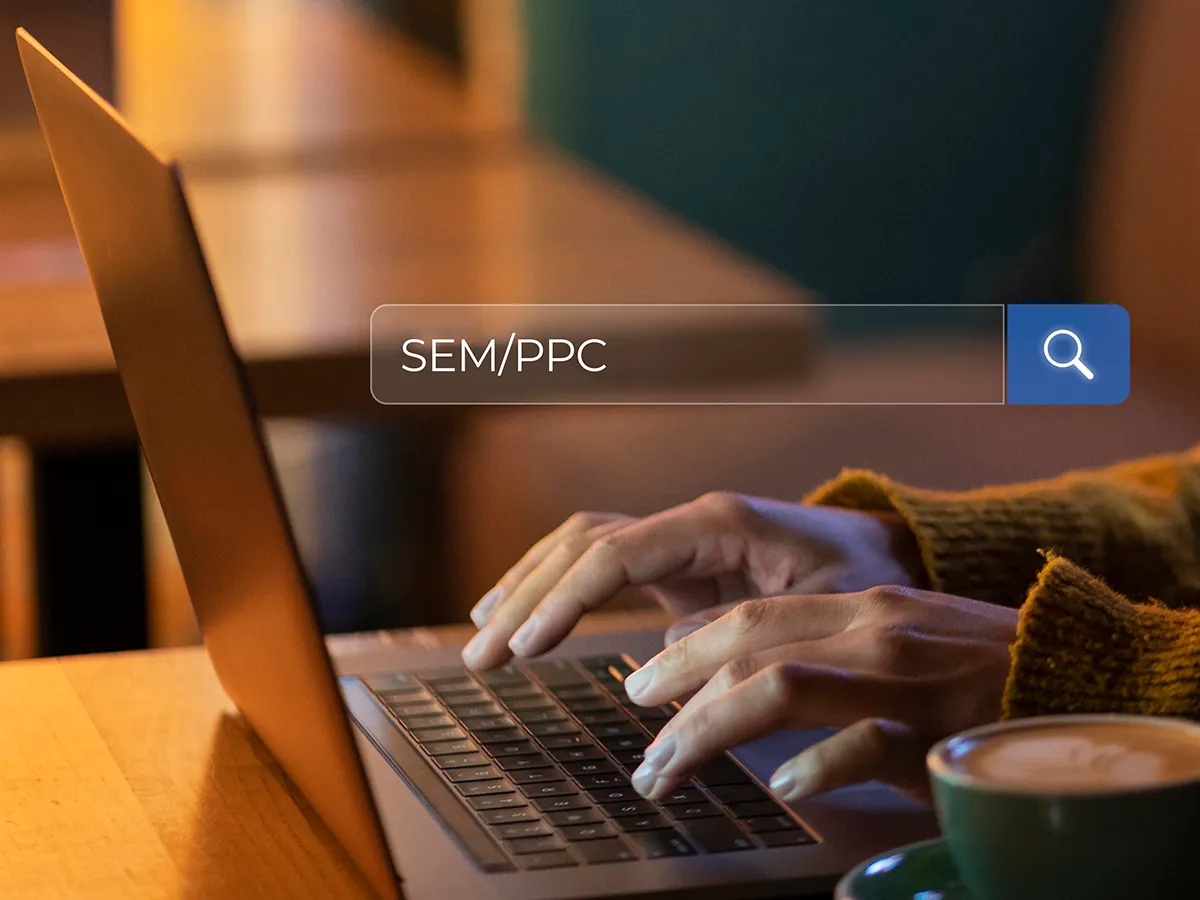 what is ppc or sem strategy