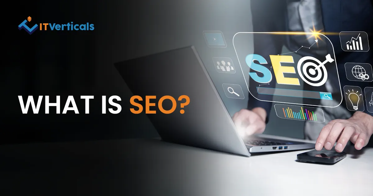 what is seo
