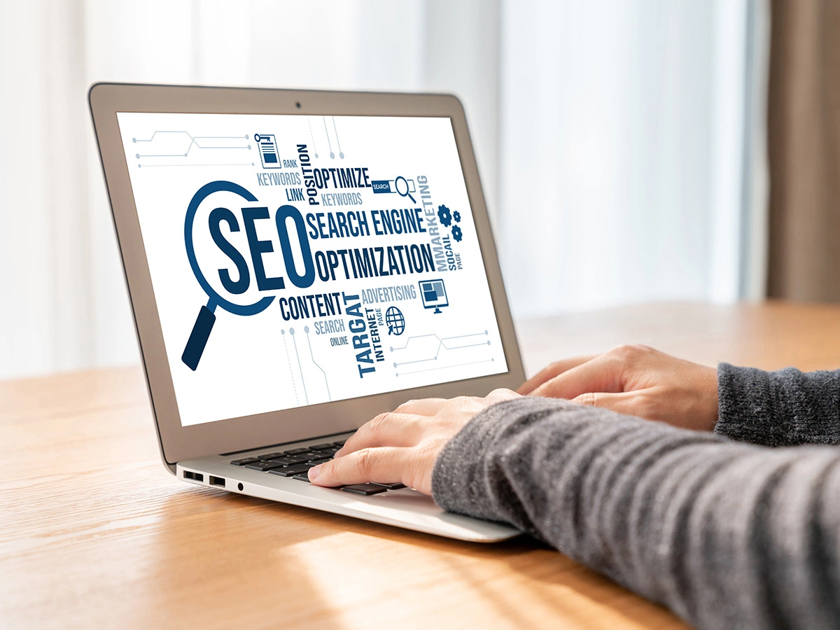 What Is SEO Optimized Content?