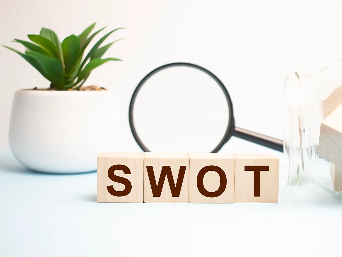 what is swot analysis