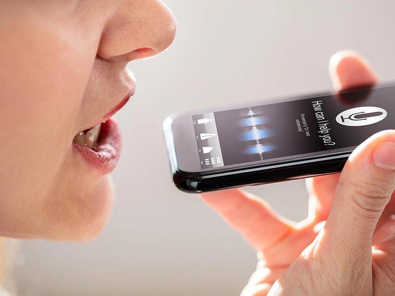 what is voice search optimization