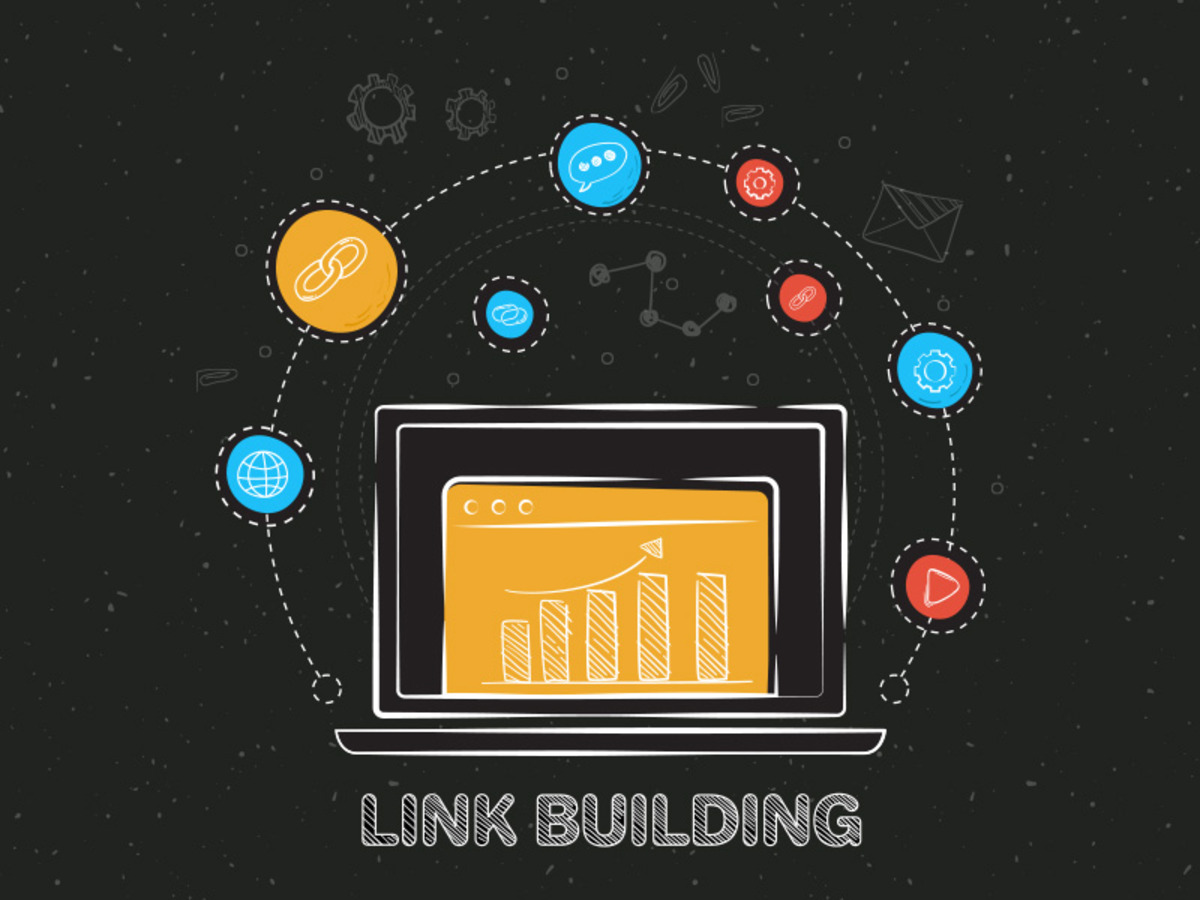What to consider when it comes to Link Building?