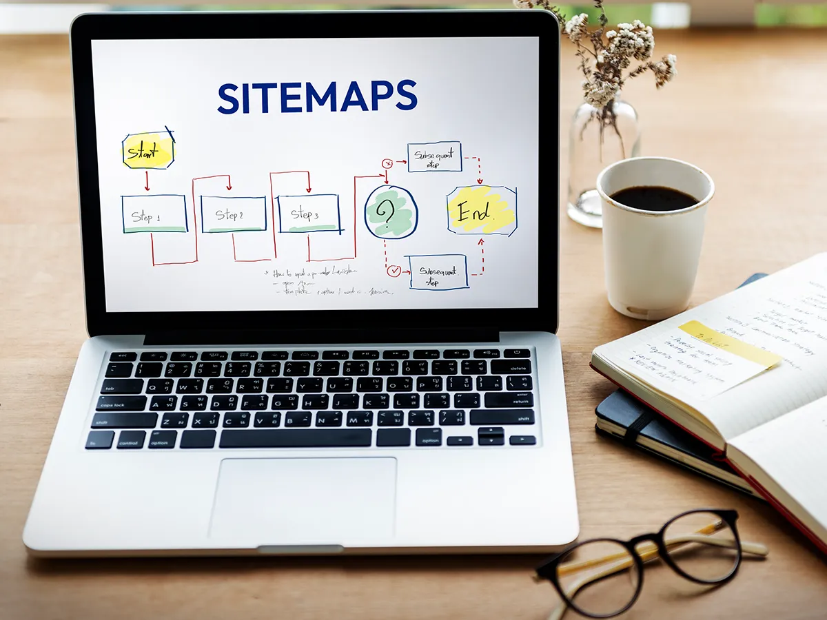 why are sitemaps important