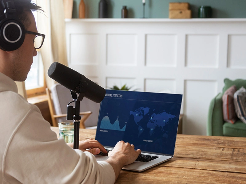 Why Voice Search Matters in Modern SEO Strategy