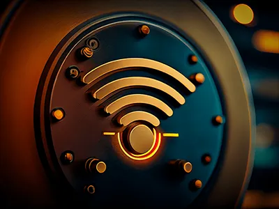 wi fi security