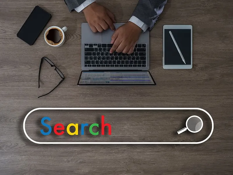 your complete seo glossary for beginners and experts