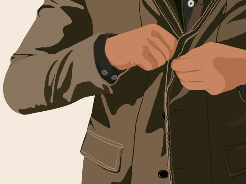 zipping-a-jacket-or-putting-on-clothes